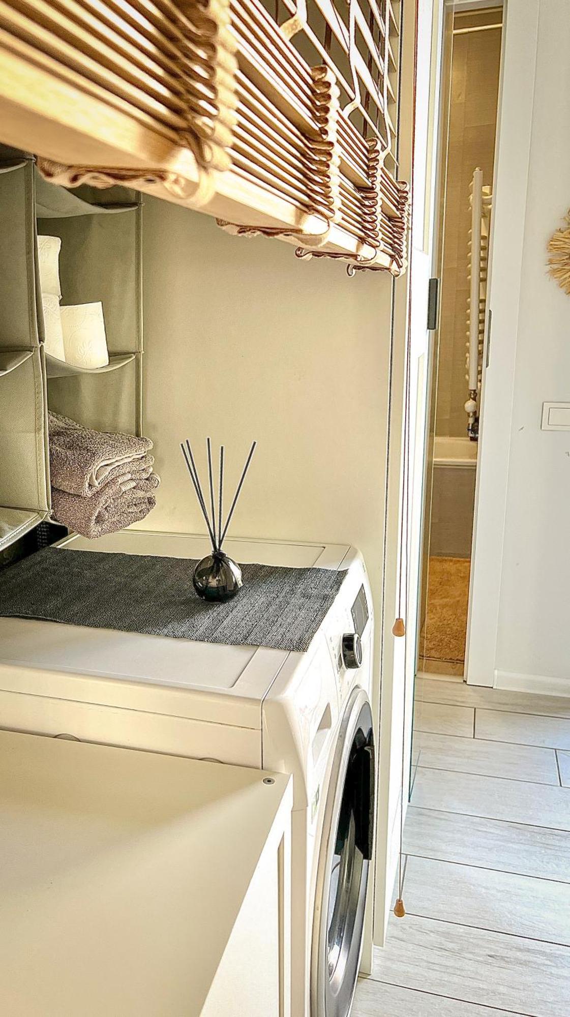 Oakwood Park Apartment Kaunas Luaran gambar